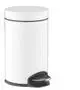 Hansgrohe-HG-Treteimer-AddStoris-mattweiss-41775700 gallery number 1